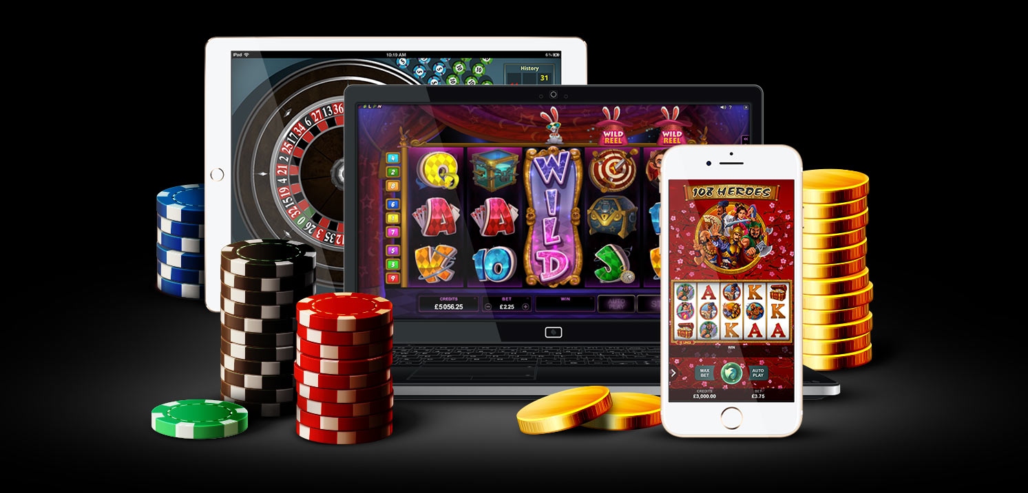 Apa strategi taruhan slot terbaik untuk jackpot progresif?